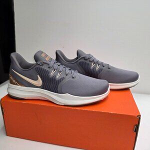 Nike In-Season TR 8 AMP Women's Premium Training Sneakers, Size 8
